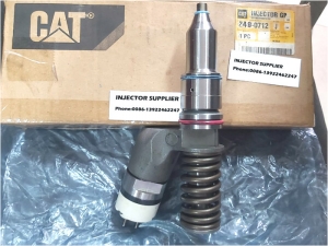 249-0712,CAT C11 C13 Fuel Injector,2490712