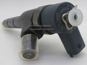 0445110603,Mitsubishi Fuso Fuel Injectors,32R61-10010