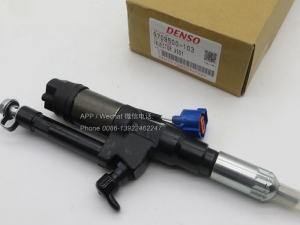 095000-1030,Hino K13C Fuel Injectors,9709500-103