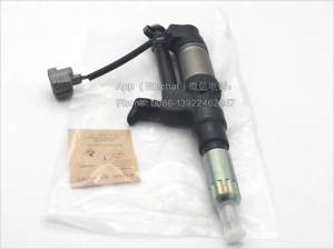 095000-7160,Denso Injector For Mazda RF,RF8P13H50