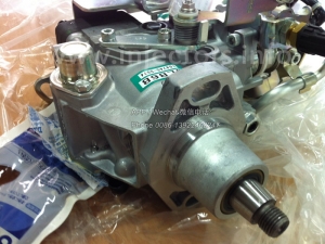 104745-0074,Mazda Fuel Pump,WLB6B