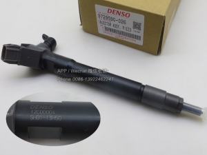 SH01-13H50,Mazda Fuel Injectors,9729590-026
