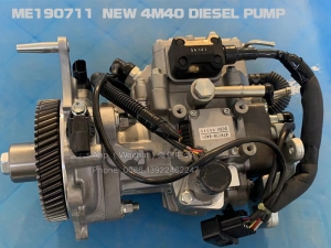 ME190711,Mitsubishi 4M41 New Diesel Pump