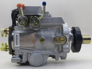 16700-VK50A,Nissan YD25 Fuel Injectoin Pump,16700-VK500