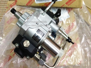 22100-0L050,Genuine Toyota 1KD 2KD Injection Pump,22100-30040