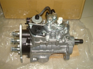 22100-1C400,Toyota 1HD Injection Pump,221001C400