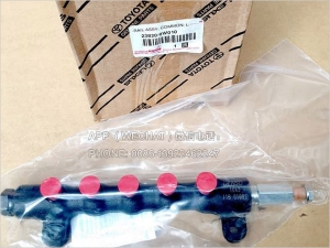 23820-0W010,Toyota 1VD Fuel Injection Common Rail,238200W010