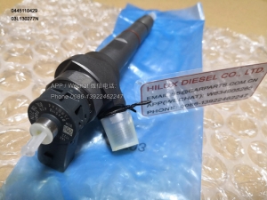 0445110429,03L130277N,Bosch Fuel Injector For VW